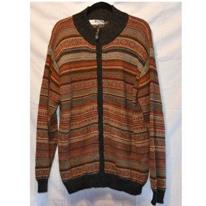 🦩Andy Trott Alpaca Wool Sweater🦩